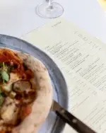 There's no such thing as the Sunday scaries at Herringbone. Have a late lunch with open sandwiches or an early dinner, giving you more time to unwind in the evening. No matter what, we'll make it extra easy.