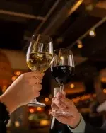 Next stop, France. 🇫🇷🍷
Join us at Herringbone or a guided journey through some of France’s finest wine regions.
Across the evening, you will discover five distinctive French wines, each paired with a carefully considered small plate.
📅 Thursday 22 October
🕖 7pm
🎟 £55 per person
Book by calling 0131 385 8175. Card details are required when booking.