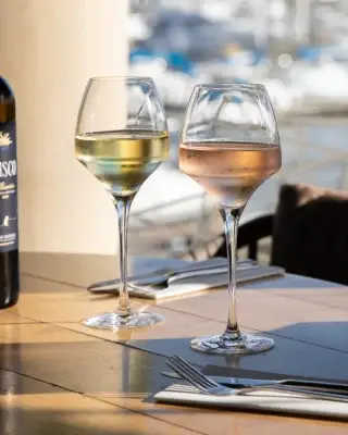 Think you know rosé? It is time to explore beyond the usual summer glass. 🌸
Our September Wine Club will take you from pale and delicate rosés to richer, bolder and more structured styles.
You will enjoy five different wines, each served with a small plate designed to complement it.
📅 Thursday 17 September
🕖 7pm
🎟 £55 per person
Book by calling 0131 385 8175. Card details are required when booking.
