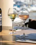 Think you know rosé? It is time to explore beyond the usual summer glass. 🌸
Our September Wine Club will take you from pale and delicate rosés to richer, bolder and more structured styles.
You will enjoy five different wines, each served with a small plate designed to complement it.
📅 Thursday 17 September
🕖 7pm
🎟 £55 per person
Book by calling 0131 385 8175. Card details are required when booking.